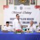 Tekan Laju Urbanisasi, Wamendagri Bima Arya Ajak Kepala Daerah Bentuk Koperasi Desa Merah Putih