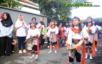 Serpihan Berlian Ditumpukkan Sampah Jember Kidul