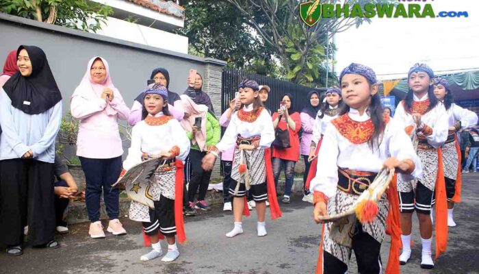Serpihan Berlian Ditumpukkan Sampah Jember Kidul