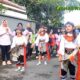 Serpihan Berlian Ditumpukkan Sampah Jember Kidul